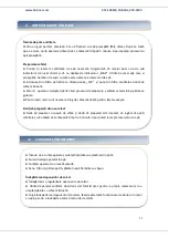 Preview for 13 page of Heinner HCM-BB1080 Manual