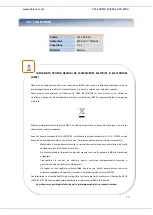 Preview for 16 page of Heinner HCM-BB1080 Manual