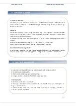 Preview for 30 page of Heinner HCM-BB1080 Manual