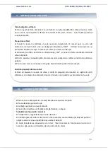 Preview for 11 page of Heinner HCM-SIL1080 User Manual