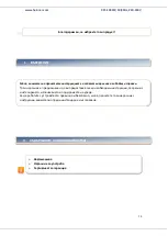 Preview for 15 page of Heinner HCM-SIL1080 User Manual