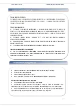 Preview for 18 page of Heinner HCM-SIL1080 User Manual