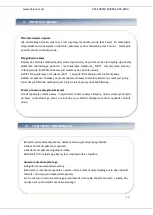 Preview for 30 page of Heinner HCM-SIL1080 User Manual