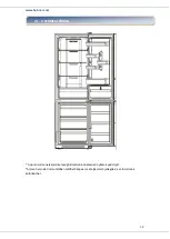 Предварительный просмотр 69 страницы Heinner HCNF-M295XA+ Instruction Manual