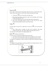 Предварительный просмотр 18 страницы Heinner HCNF-N300XWDF+ Manual