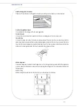 Предварительный просмотр 19 страницы Heinner HCNF-N300XWDF+ Manual