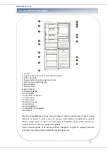 Предварительный просмотр 40 страницы Heinner HCNF-N300XWDF+ Manual