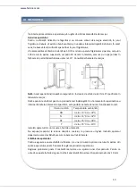 Preview for 41 page of Heinner HCNF-N300XWDF+ Manual