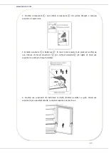 Предварительный просмотр 43 страницы Heinner HCNF-N300XWDF+ Manual