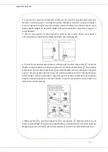 Предварительный просмотр 44 страницы Heinner HCNF-N300XWDF+ Manual