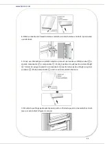 Preview for 45 page of Heinner HCNF-N300XWDF+ Manual