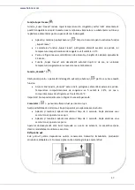 Предварительный просмотр 50 страницы Heinner HCNF-N300XWDF+ Manual