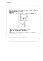 Предварительный просмотр 52 страницы Heinner HCNF-N300XWDF+ Manual