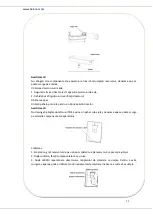 Предварительный просмотр 54 страницы Heinner HCNF-N300XWDF+ Manual