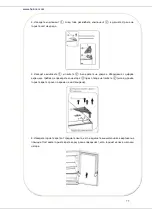 Предварительный просмотр 76 страницы Heinner HCNF-N300XWDF+ Manual