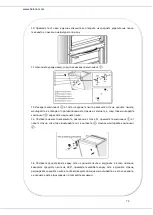 Предварительный просмотр 79 страницы Heinner HCNF-N300XWDF+ Manual