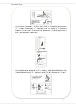 Предварительный просмотр 80 страницы Heinner HCNF-N300XWDF+ Manual