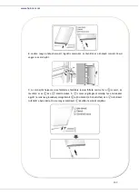 Предварительный просмотр 110 страницы Heinner HCNF-N300XWDF+ Manual