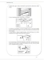 Предварительный просмотр 111 страницы Heinner HCNF-N300XWDF+ Manual