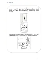 Предварительный просмотр 112 страницы Heinner HCNF-N300XWDF+ Manual