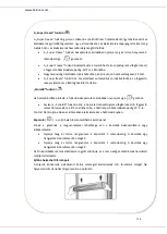 Preview for 115 page of Heinner HCNF-N300XWDF+ Manual