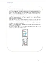 Preview for 16 page of Heinner HCNF-V291XWDF+ Manual