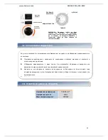 Предварительный просмотр 24 страницы Heinner HCP-Z2000 Instruction Manual