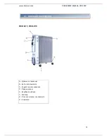 Предварительный просмотр 25 страницы Heinner HCU-S11 Manual