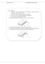 Предварительный просмотр 14 страницы Heinner HCVH-Y2000TBK Manual