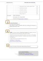 Предварительный просмотр 17 страницы Heinner HCVH-Y2000TBK Manual