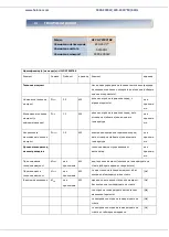 Предварительный просмотр 24 страницы Heinner HCVH-Y2000TBK Manual