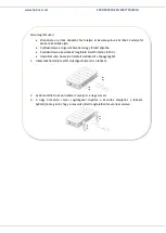 Предварительный просмотр 31 страницы Heinner HCVH-Y2000TBK Manual