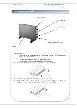 Предварительный просмотр 13 страницы Heinner HCVH-Y2000TSL Manual