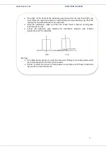 Предварительный просмотр 7 страницы Heinner HDCH-690TSS Manual