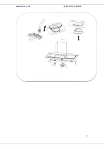 Предварительный просмотр 13 страницы Heinner HDCH-690TSS Manual