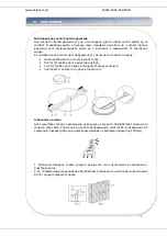 Предварительный просмотр 34 страницы Heinner HDCH-690TSS Manual