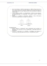 Предварительный просмотр 36 страницы Heinner HDCH-690TSS Manual