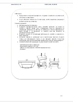 Предварительный просмотр 41 страницы Heinner HDCH-690TSS Manual