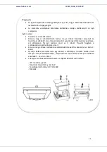 Предварительный просмотр 55 страницы Heinner HDCH-690TSS Manual