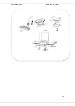 Предварительный просмотр 56 страницы Heinner HDCH-690TSS Manual