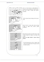 Preview for 20 page of Heinner HDCH-F3560RGBK Manual