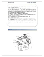 Preview for 4 page of Heinner HDF-1850XMC Manual