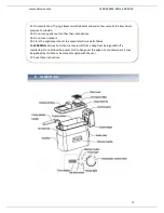 Preview for 19 page of Heinner HDF-1850XMC Manual