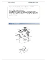 Preview for 32 page of Heinner HDF-1850XMC Manual