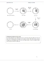 Предварительный просмотр 17 страницы Heinner HDS-150BKSL Instruction Manual