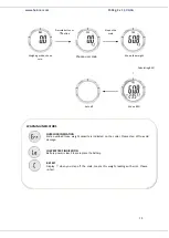 Предварительный просмотр 19 страницы Heinner HDS-150BKSL Instruction Manual