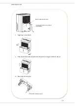 Предварительный просмотр 19 страницы Heinner HDU-M20 Instruction Manual