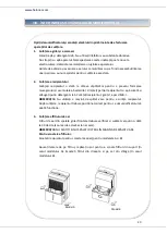 Предварительный просмотр 21 страницы Heinner HDU-M20 Instruction Manual