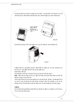 Предварительный просмотр 22 страницы Heinner HDU-M20 Instruction Manual