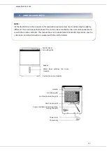 Предварительный просмотр 38 страницы Heinner HDU-M20 Instruction Manual